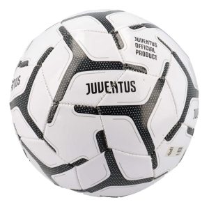 Pallone Juventus In Cuoio Misura 5 Mondo Sport