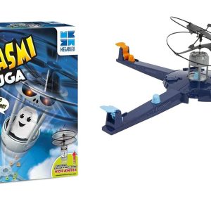 Fantasmi in Fuga