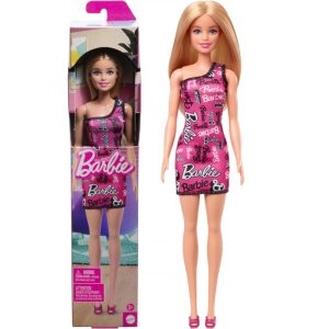 Barbie Trendy Bionda