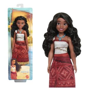 Bambola Vaiana 2 Disney