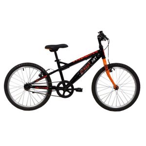 Bicicletta 20″ Street Art Lubex