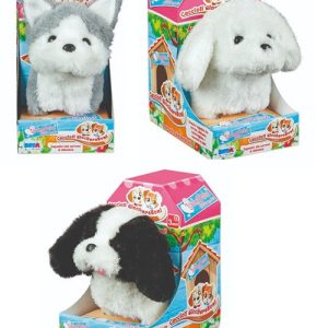 Cuccioli Loving Pets Ronchi Supertoys