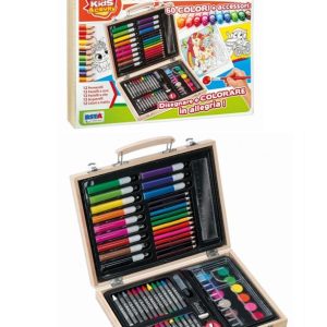 Valigetta 67 Colori RST