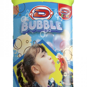 Ricarica Bolle di Sapone 500ml