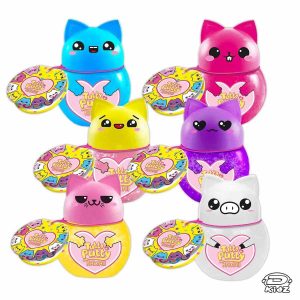 Dynit Slime Jelly Tutty Putty Kawaii