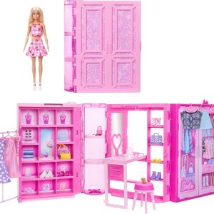 Barbie Armadio dei Sogni