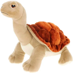 Peluche Tartaruga Keeleco 25 Cm