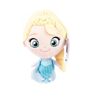 Peluche Elsa Principessa Disney- Sonoro