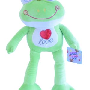 Peluche Rana 25 Cm
