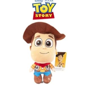 Peluche Woody Toy Story 28 Cm Pts