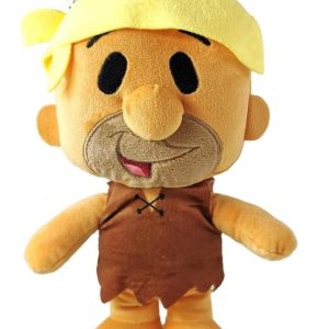 Peluche Flinstones Barney 25 Cm