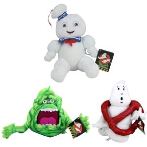 Peluche Ghostbusters Assortiti