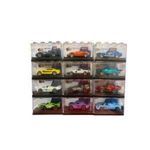 Modellino Auto- HT