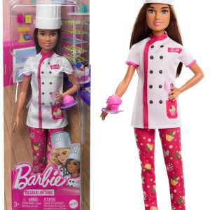 Barbie Cuoca