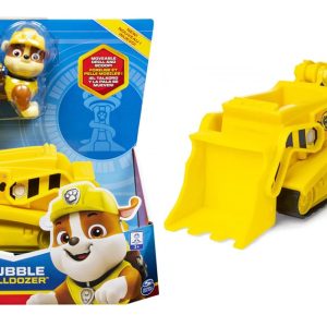Paw Patrol Rubble Bulldozer