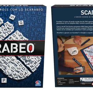 Scarabeo Nuova Edizione