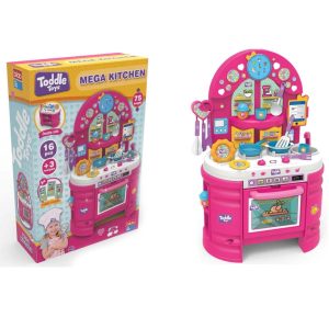 Cucina Toddle Toys