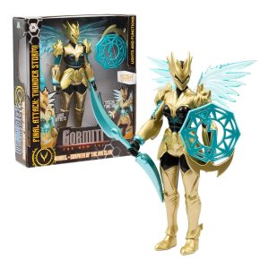 Gormiti The New Era Windel Skye 27cm