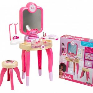 Specchiera di Barbie Accessori Luci e Suoni