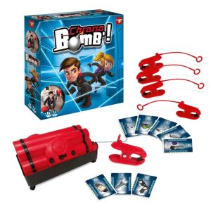 Chrono Bomb