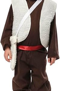 Costume Pastorello 3/4 Anni Rubies