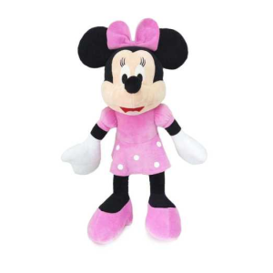 Peluche Minnie 15 Cm