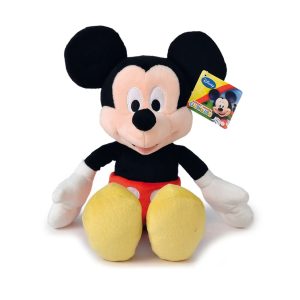 Peluche Topolino 15 cm