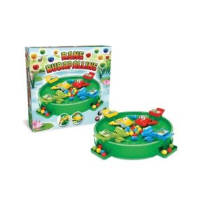Rana Ruba Palline