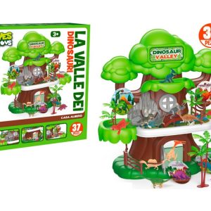 Albero Valle Dei Dinosauri