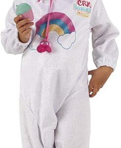 Costume Cry Babies Dreamy 3/4 Anni Rubies