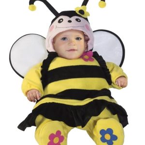 Costume Apetta 3/6 Mesi 50320 Carnaval Queen