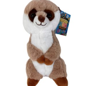 Peluche Suricato 20 Cm