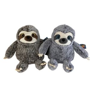 Peluche Bradipo Ciccio 33 Cm