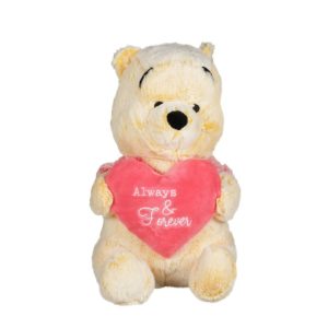 Peluche Winnie The Pooh Sweet Years 30 Cm