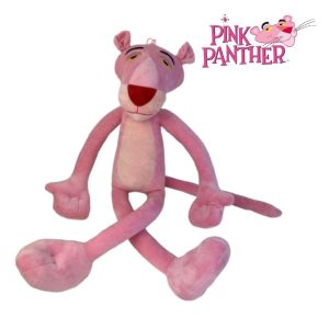 Peluche Pantera Rosa 40 Cm