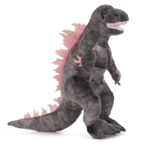 Peluche Godzilla x Kong New Empire 34 Cm