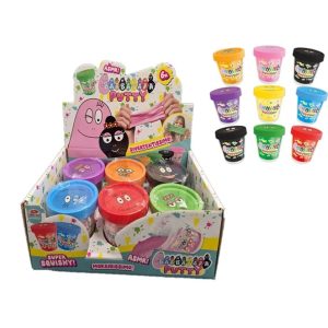 Slime Putty Barbapapa’