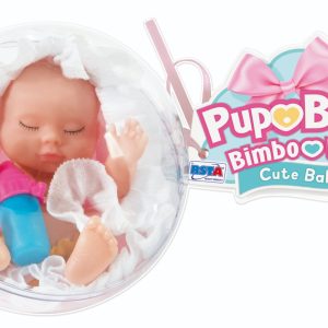Pupo Bello In Sfera