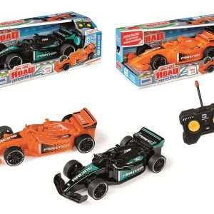 Auto Racing Radiocomandata- RStoys