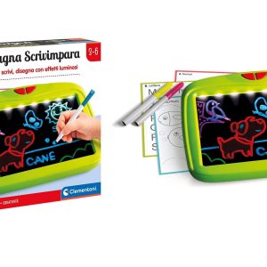 Lavagna Scrivi e Impara- Sapientino