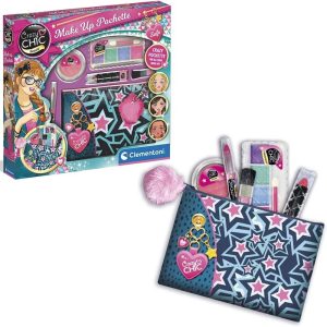 Crazy Chic Make Up Pochette