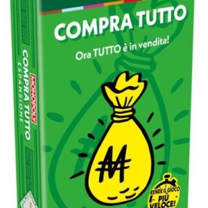 Monopoly Espansione Compra Tutto