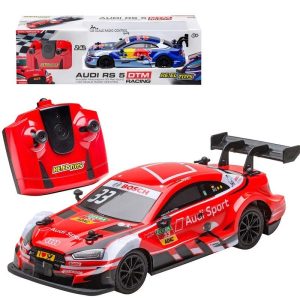 Audi RS5 DTM RC 1.24 2.4 GHZ