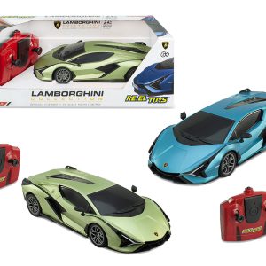 Lamborghini Sian RC 1:24 2.4 GHZ