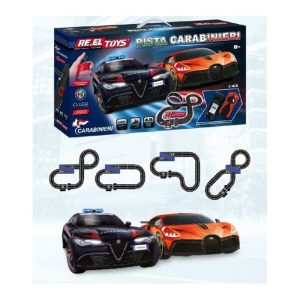 Pista Carabinieri RC 4.8 MT