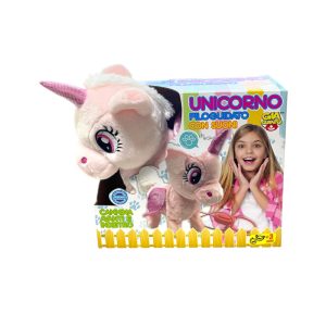 Unicorno Filoguidato Con Suoni