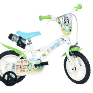 Bicicletta 12″ Bluey Dino Bikes
