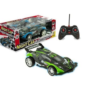 Auto Sport Radiocomandata 1:16