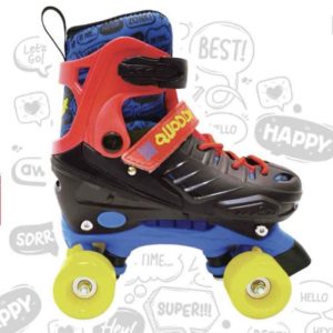 Pattini Quoddy Boy 35-38