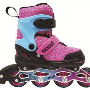 Pattini Mood Girl 39-42